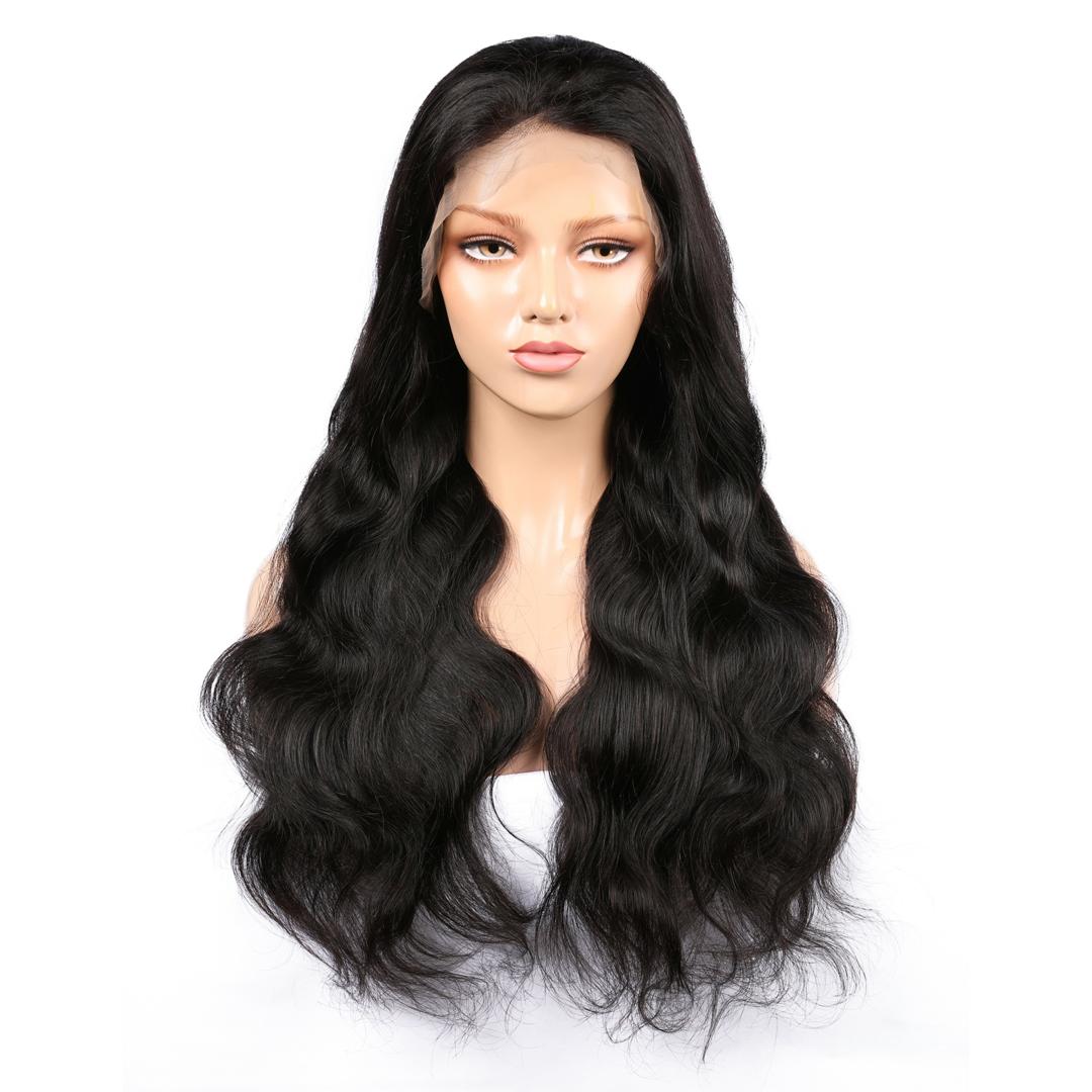 Bodywave Frontal Lace Wig