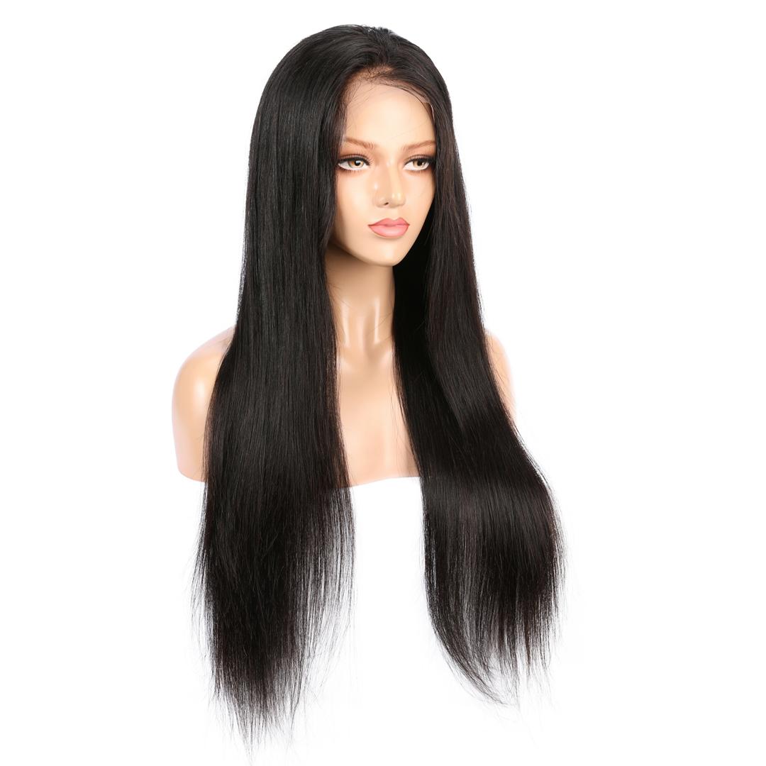 Straight Full Lace Wig