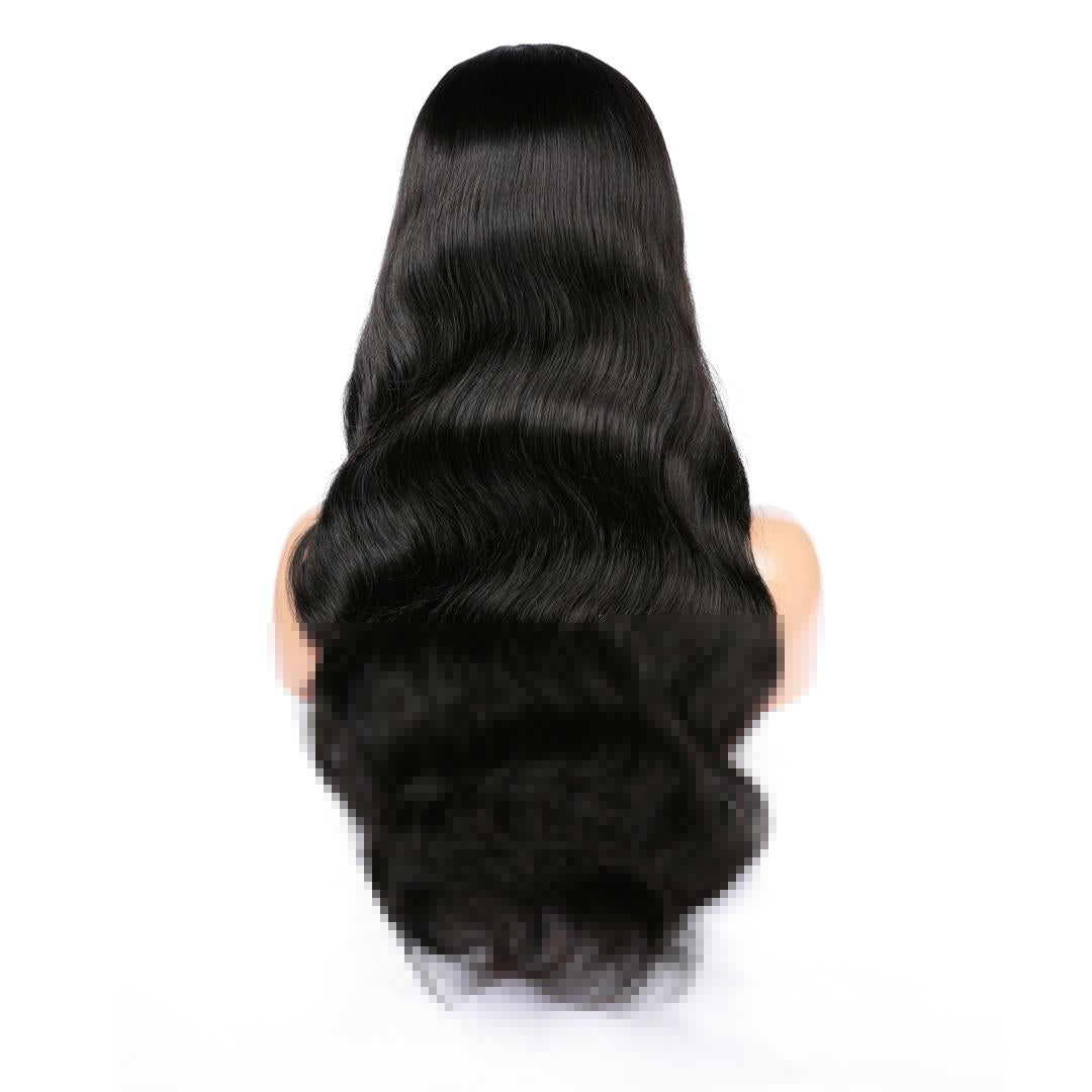 Bodywave Full Lace Wig