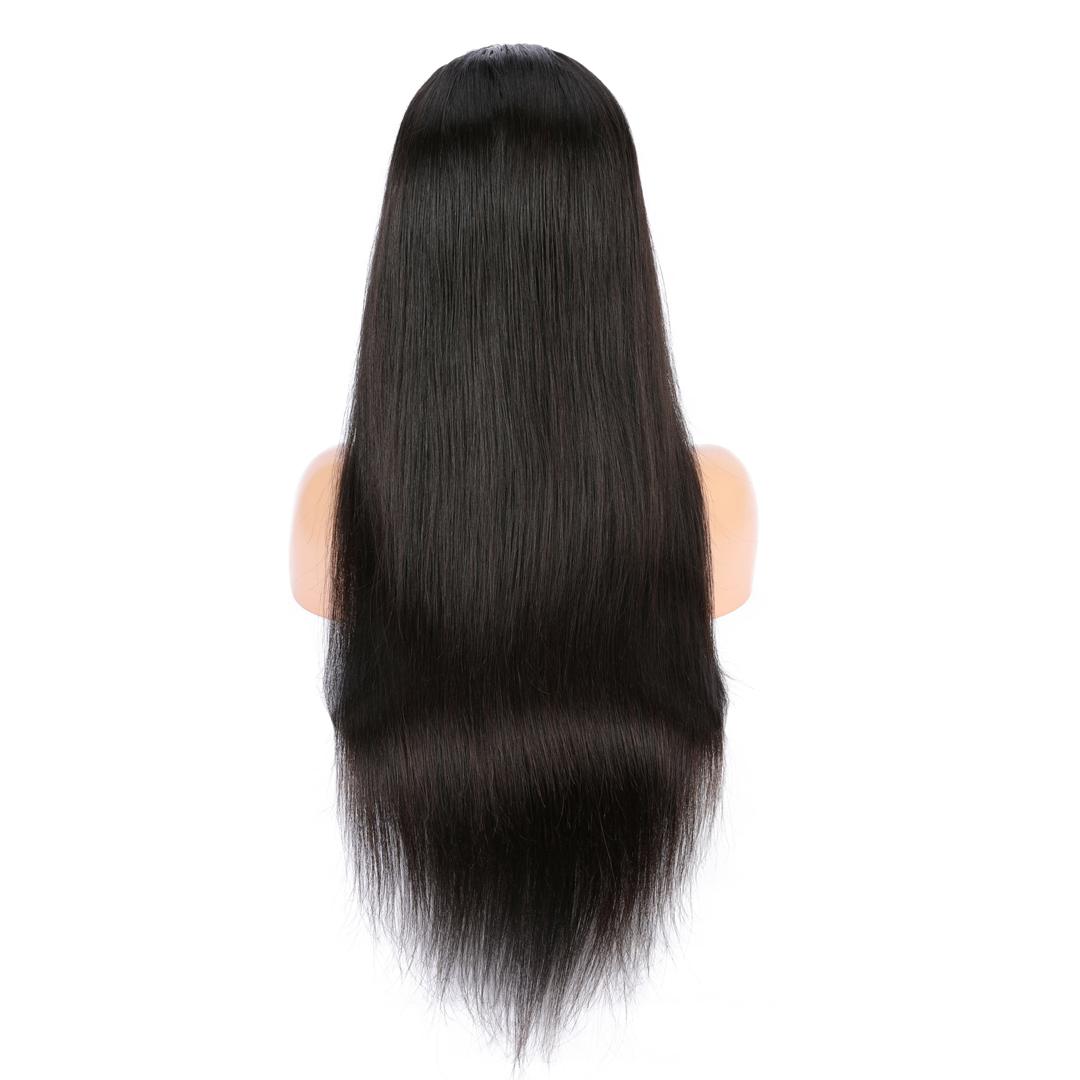 Straight Full Lace Wig