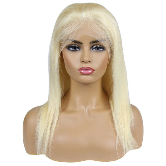 613 Frontal Lace Wig