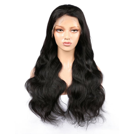 Bodywave Full Lace Wig