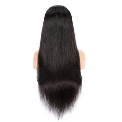 Straight Full Lace Wig