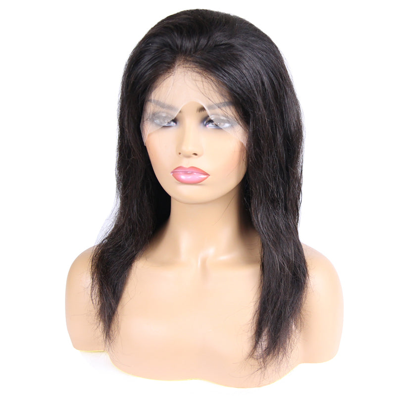 Frontal Lace Wig